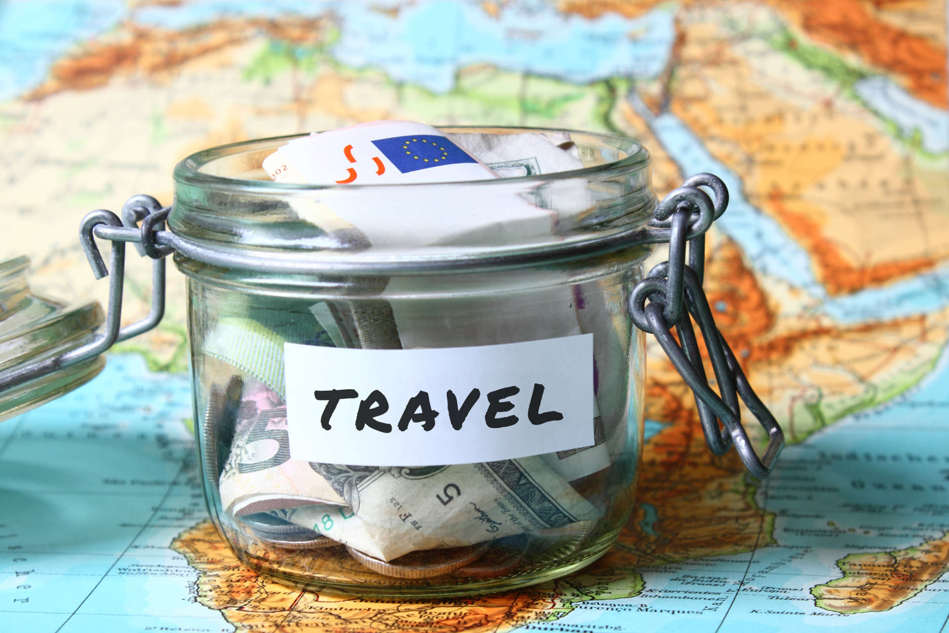 Travel budget short guide