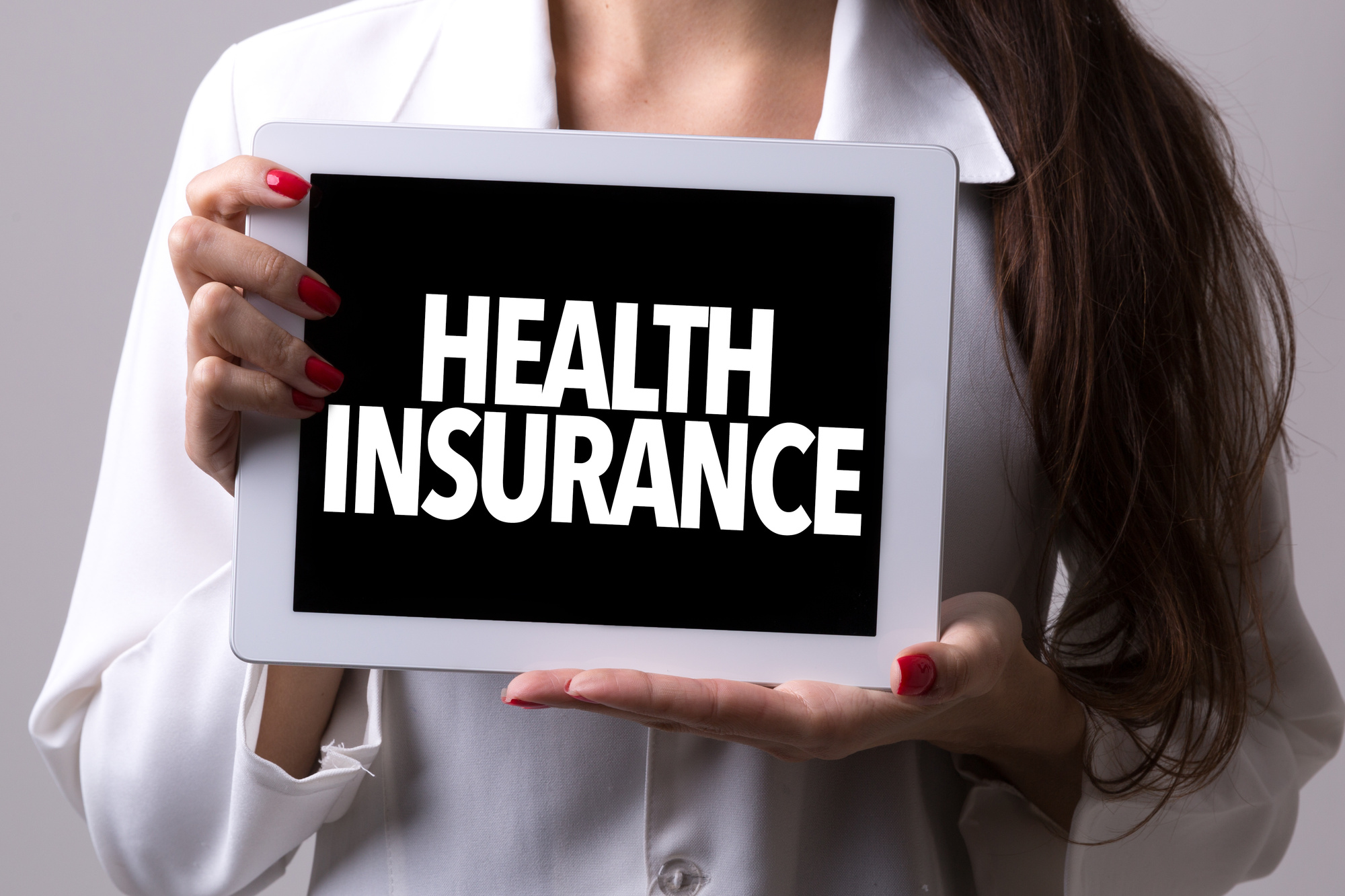 What Is A Health Insurance Provider