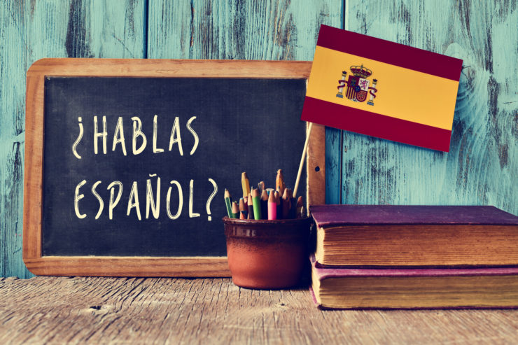 What Is The Best Program To Learn Spanish Quickly