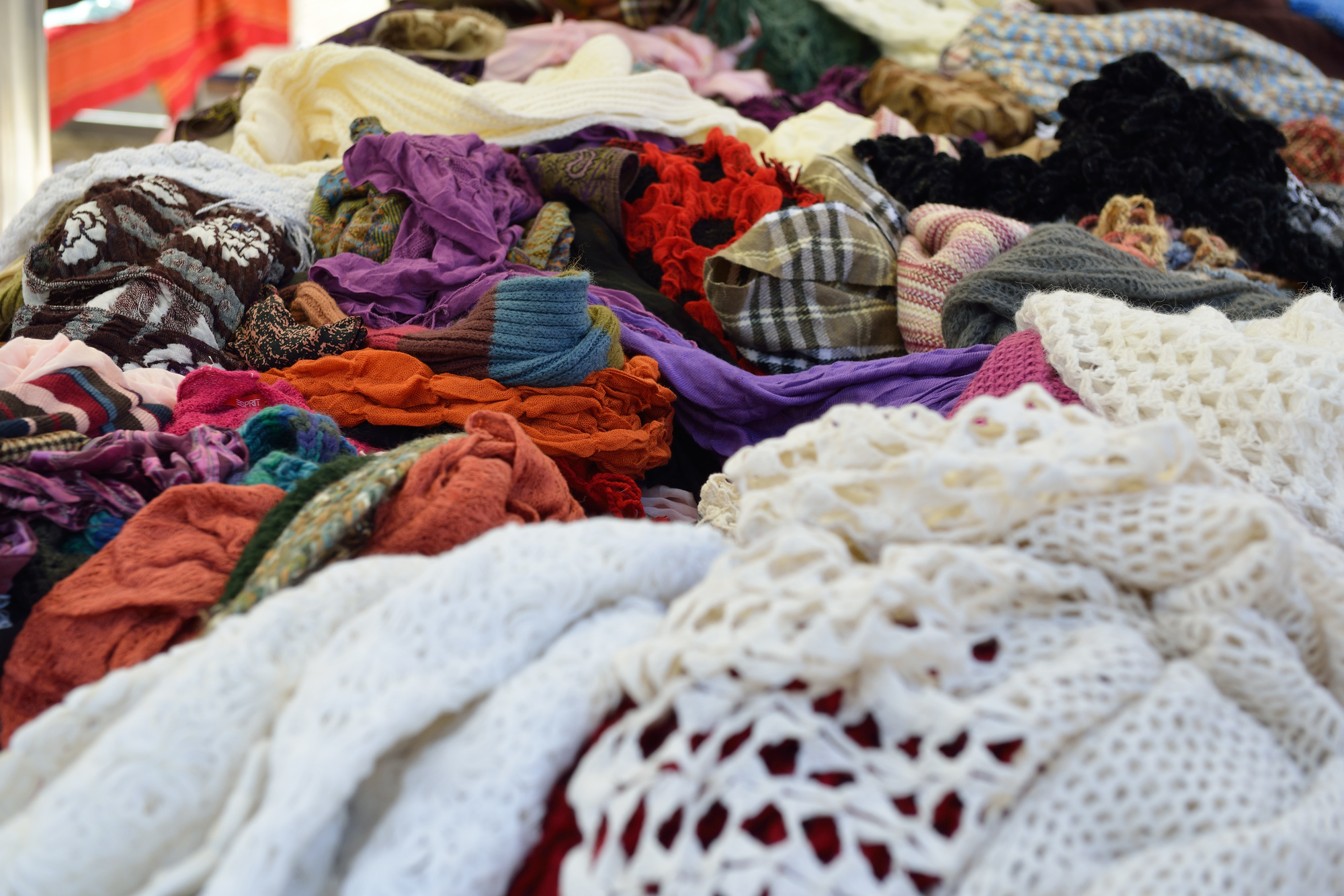 5 Ways To Repurpose Your Old Clothes Affordable Comfort