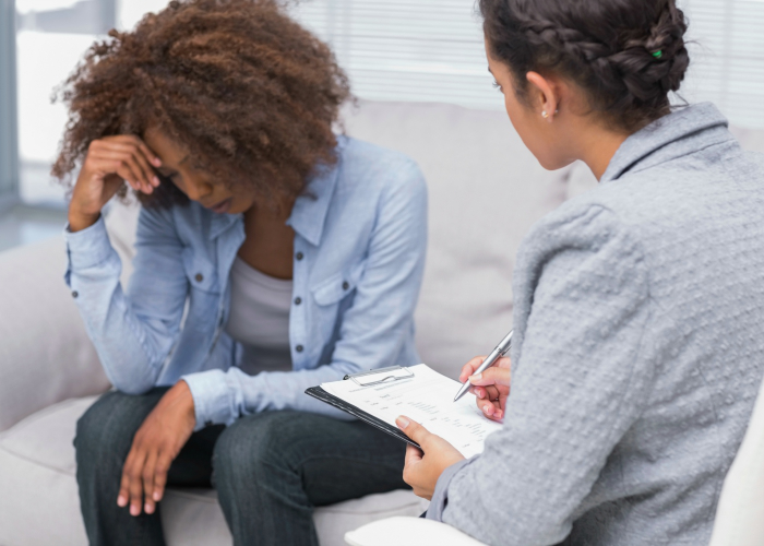 If you are sending your loved one off to drug rehab, why is therapy an