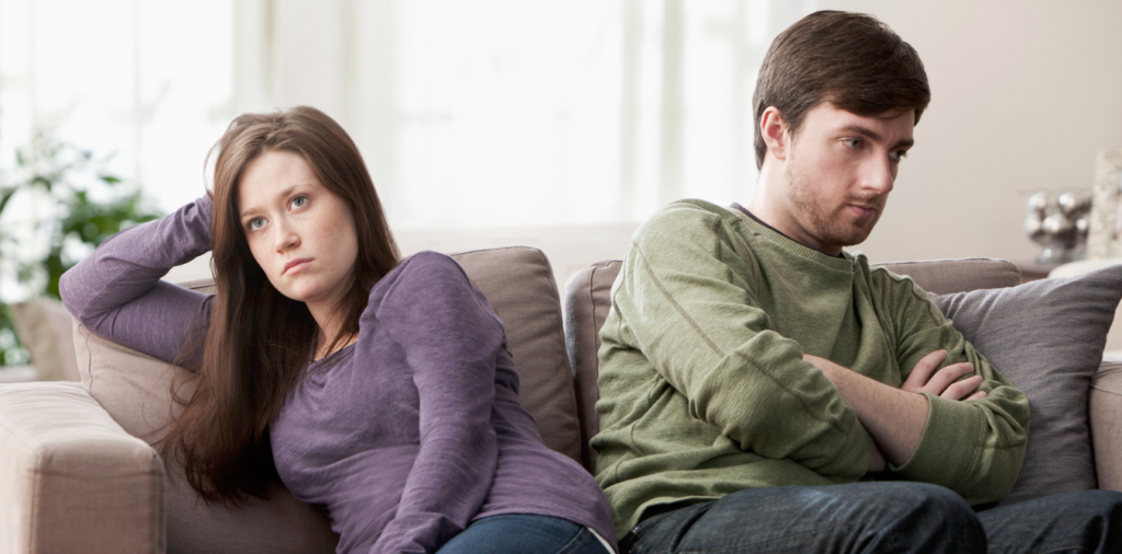 How To Know You’re In A Relationship With The Wrong Person
