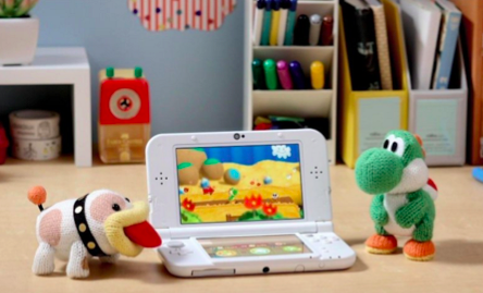 The 5 most anticipated games of the Nintendo 3DS!