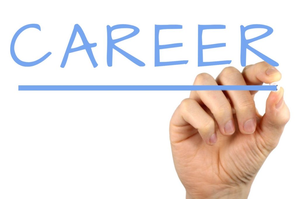 How To Choose The Right Career Path For You