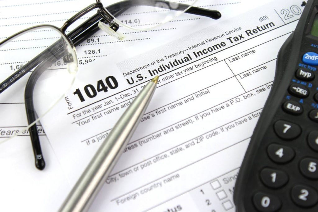Do Not Make These Popular Tax Filing Mistakes!