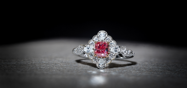 The Entrancing Beauty of Colored Diamonds - Affordable Comfort