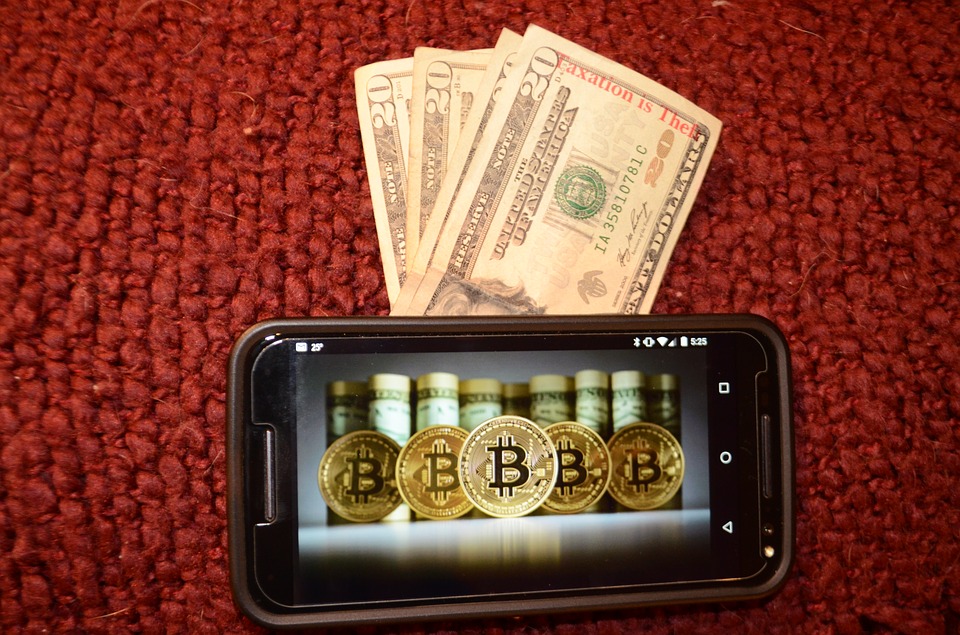 buy bitcoin with bitcoin wallet