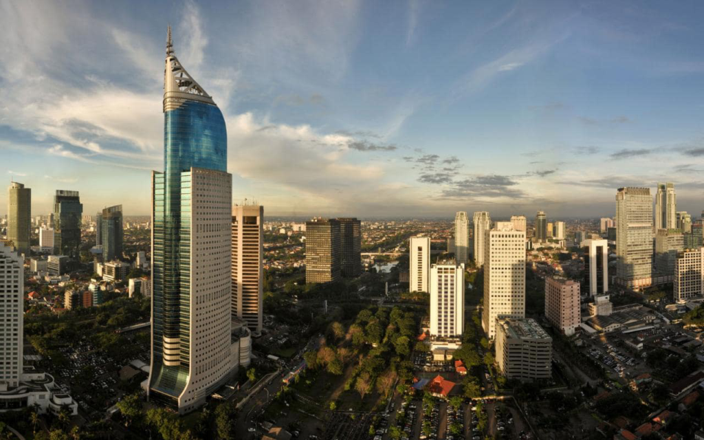 How to Expand Your Business into Indonesia with a Virtual Office