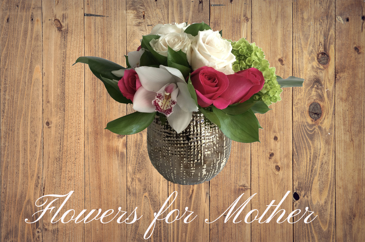 Surprise Your Mothers with Amazing Flowers on this Mother’s Day