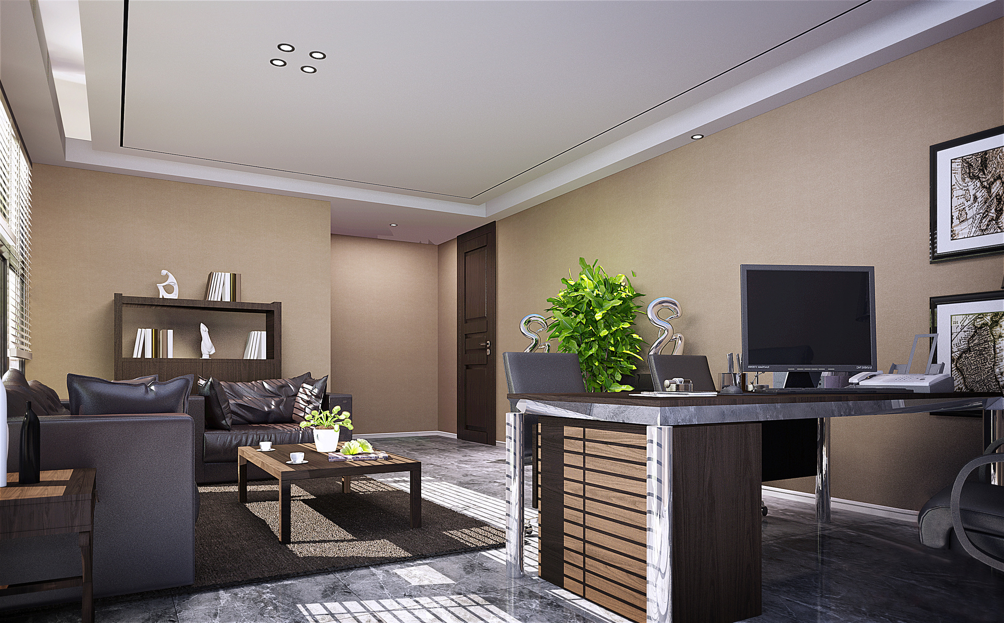 10 Office Amenities Sure to Impress Affordable Comfort