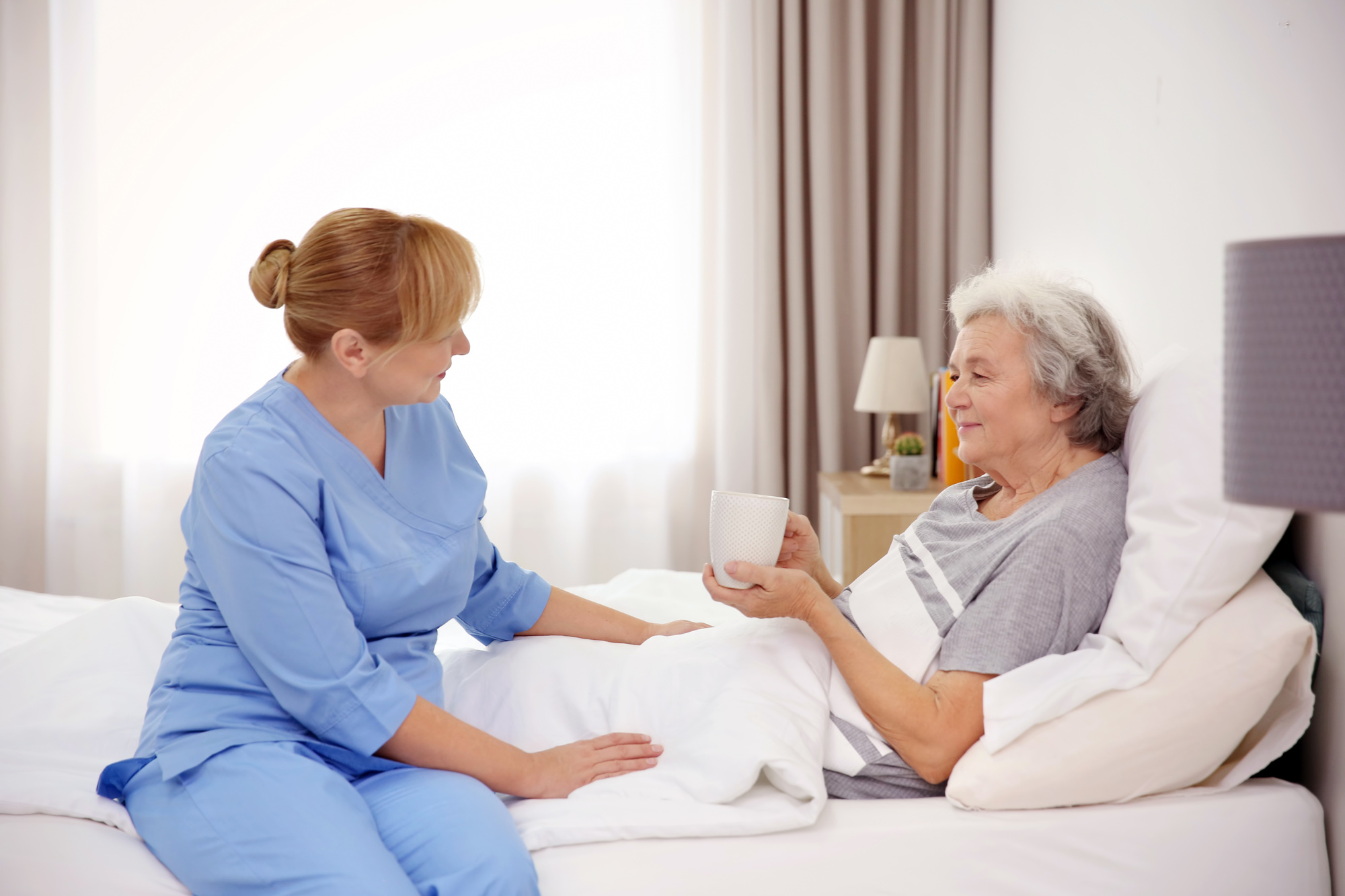 5 Signs You Should Consider Hiring a Home Care Agency For