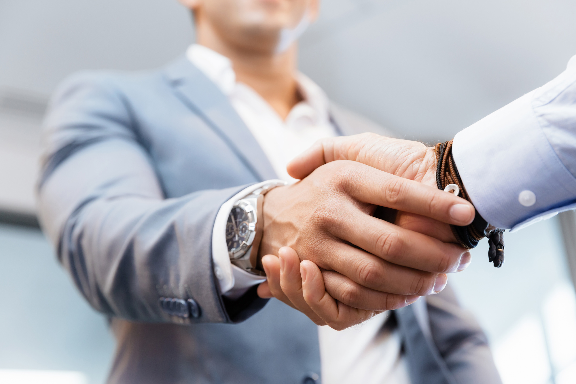 5 Things To Know About Vertical Mergers Affordable Comfort