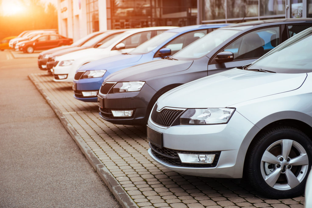 How To Find The Best Used Car Deals - Affordable Comfort