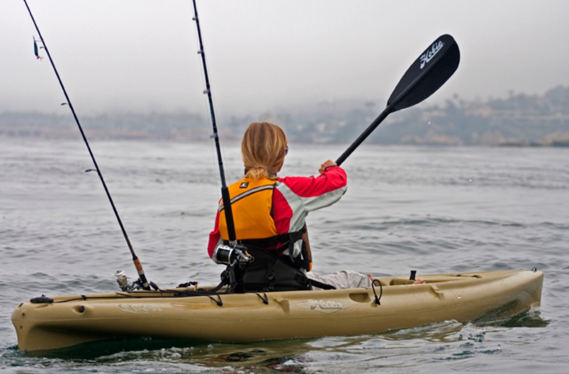 7 Tips For A Successful Kayaking Adventure - Affordable Comfort