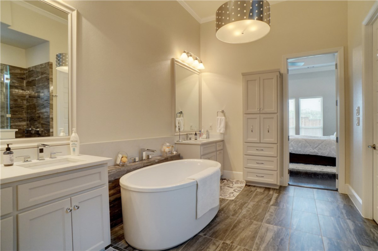 Bathroom Remodel Checklist Affordable Comfort