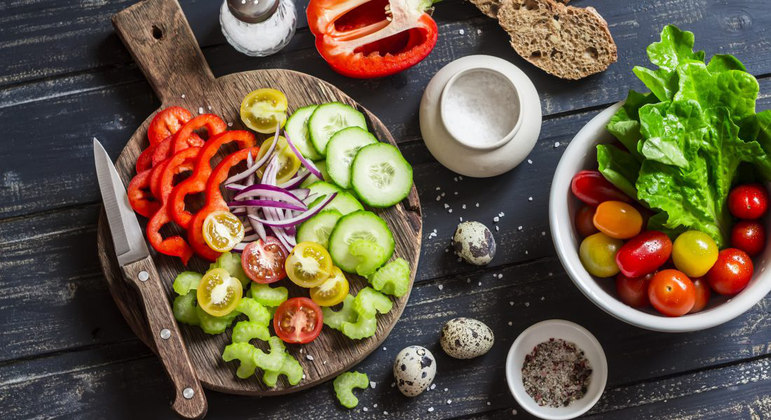 Benefits of FarmtoFork Food Philosophy Affordable Comfort