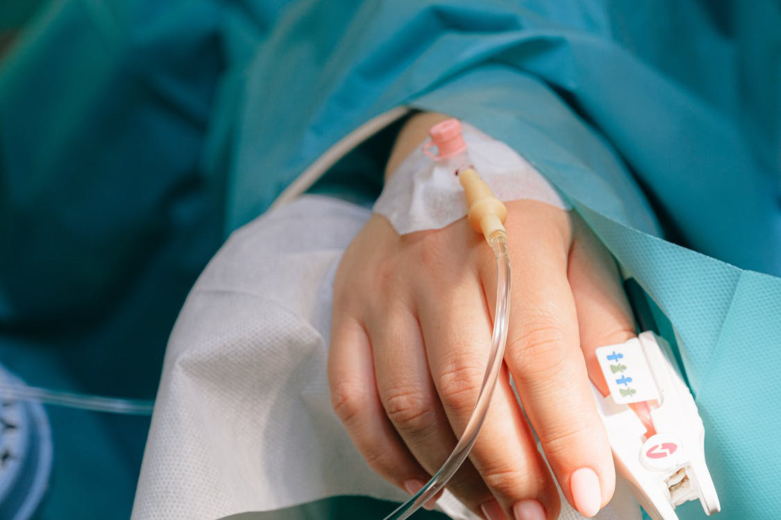 What a Pulse Monitor is For - Affordable Comfort