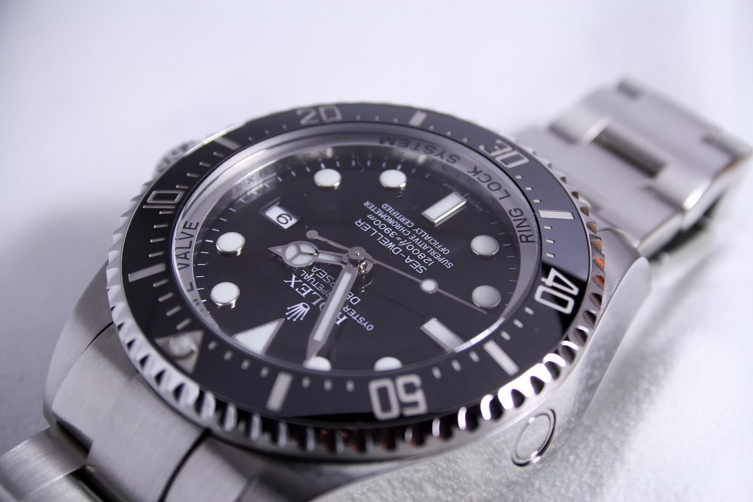 Five Mistakes to Avoid When Buying a Watch Affordable Comfort