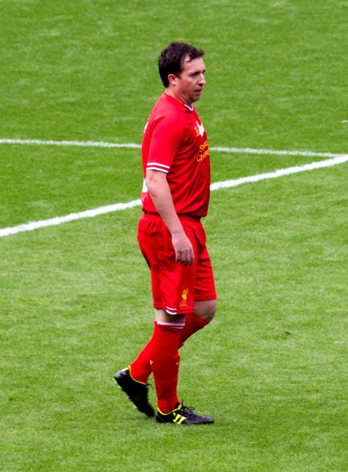 Robbie Fowler Net Worth 2024: Footballer Turned Property Mogul 