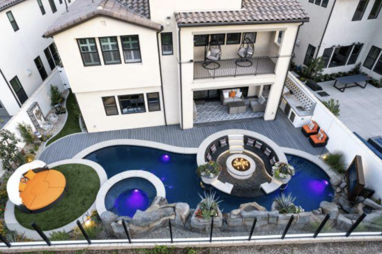 How to Choose the Best Pool Builders in Los Angeles A Practical Guide