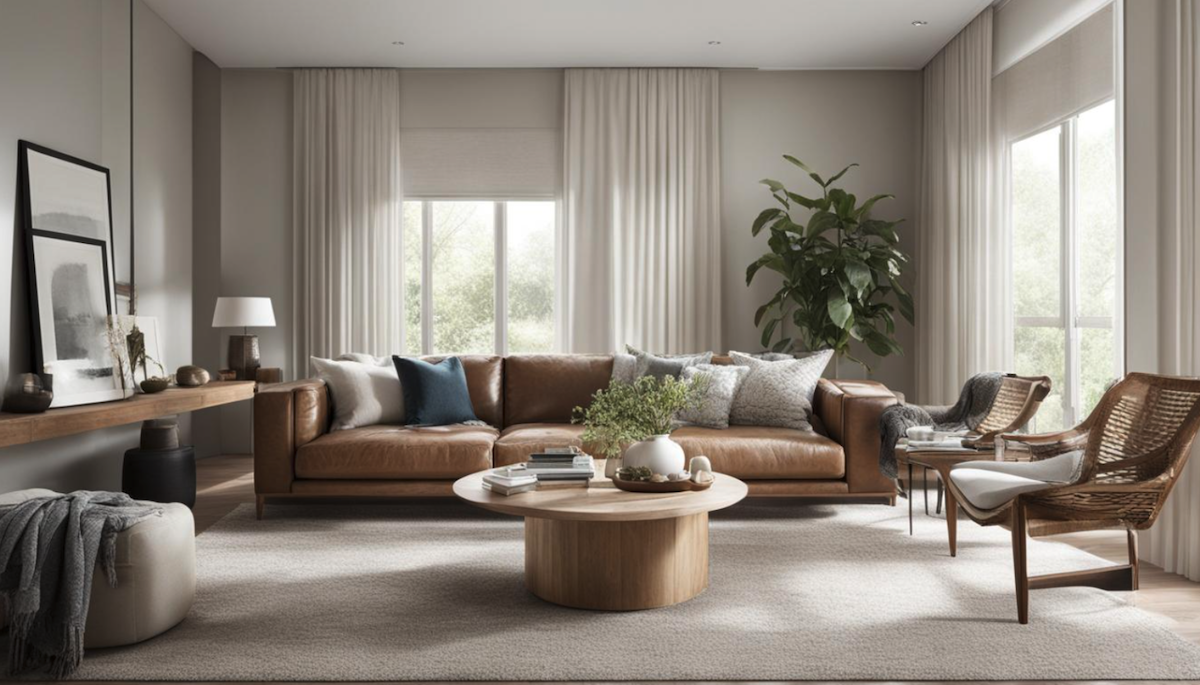 The Art of Minimalism: Simplifying Your Home for Peace and ...