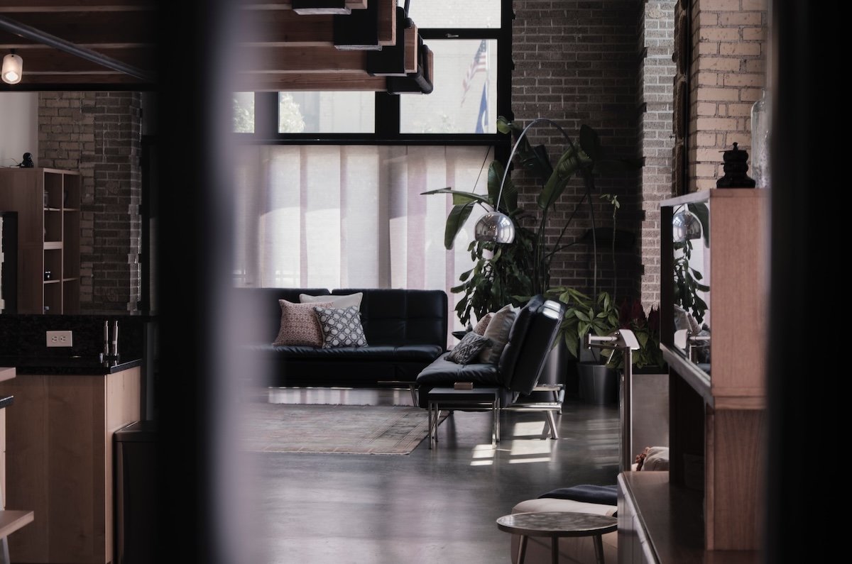 Thumbnail for Luxury Apartment Affordable Interior Design