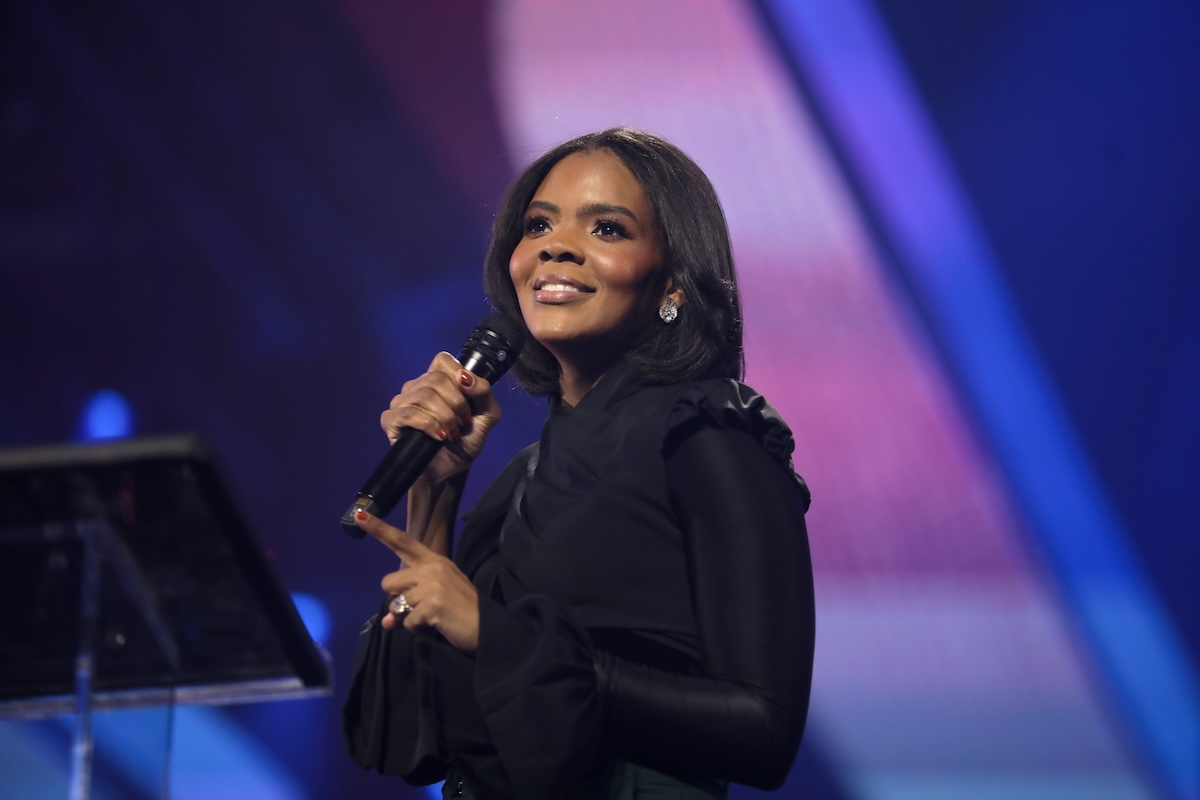 Candace Owens Net Worth The Wealth of the Outspoken Critic!