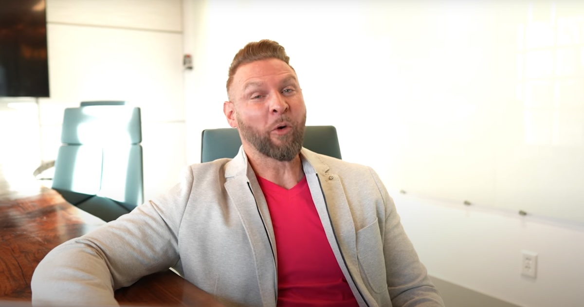 Kris Krohn Net Worth How Rich is The Real Estate Guru? Affordable