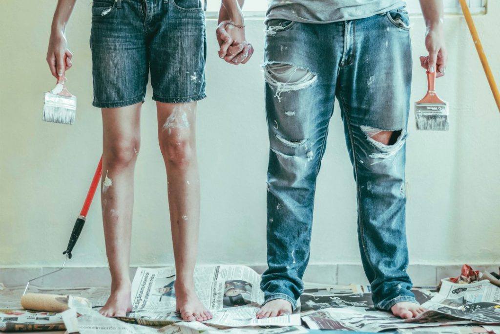 DIY Weekend Projects That Make a Noticeable Difference